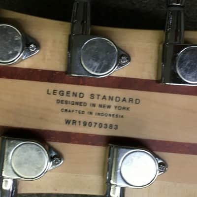 Spector Legend 5 Standard image 8