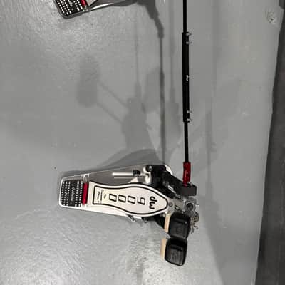 DW 9000 Series Double Bass Drum Pedal image 8