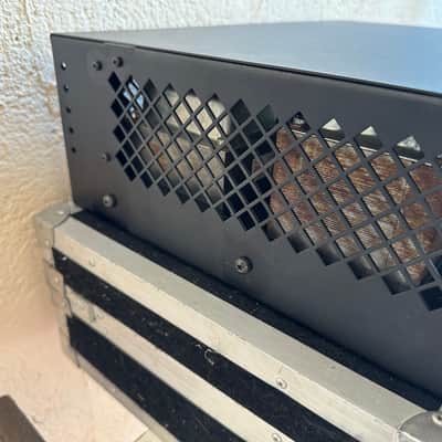 Marshall 9100 Mono Block 100w image 6