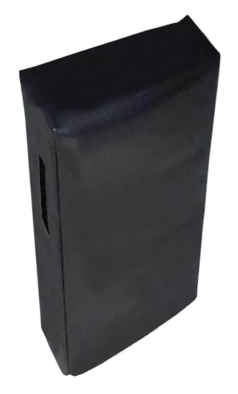 Black Vinyl Amp Cover for Harmony H-515 Combo Amp (harm003) image 1