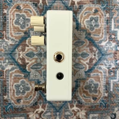 Animals Pedal Car Crush Chorus / Vibe V2 2021 - Present - White Graphic image 3
