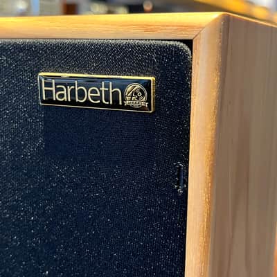 Harbeth P3ESR 40th Anniversary Edition w/ Box & Manual - Very Good! image 13