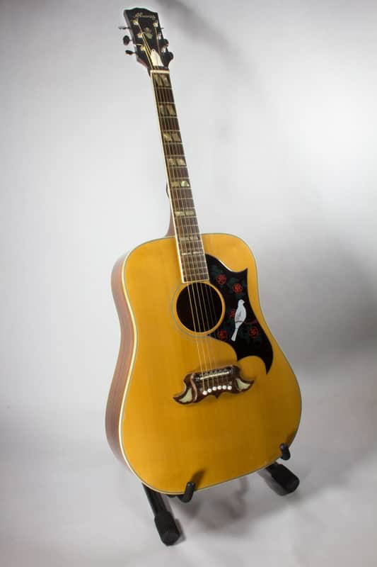 Alvarez DOVE 5025 / 1968 - 69 | Reverb