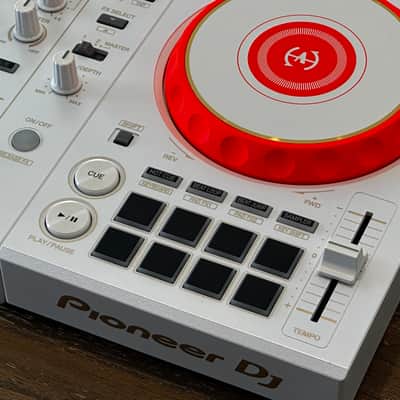 Pioneer DDJ 400 HA image 3