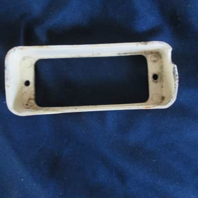 1960's-70's Gibson Deluxe Mini Humbucker Surround image 2