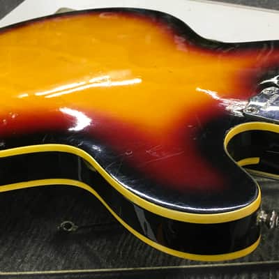 Conqueror CE-100 1970’s - Sunburst image 13