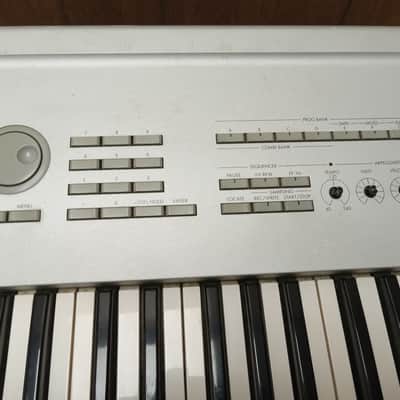 Korg Triton Workstation/Sampler Pro image 6