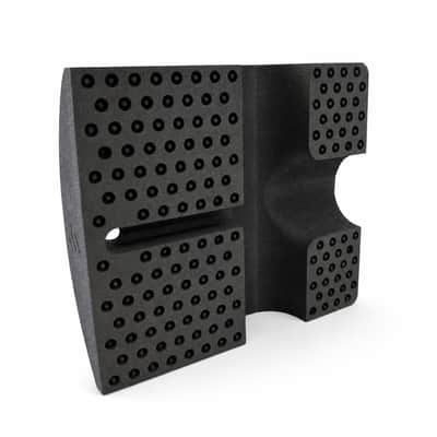 Soundrise Pedal Stand Audio Interface Foam Desk Angle Riser image 4