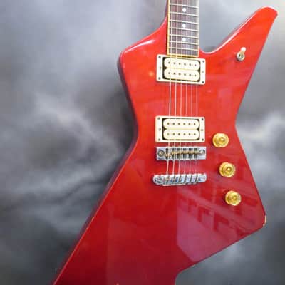 Ibanez Destroyer image 2