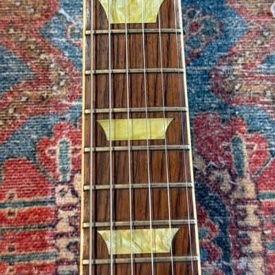 2001 Gibson Les Paul Classic - Goldtop image 14