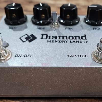 Diamond Pedals MLN JR Memory Lane Jr. 2000s Canada image 9