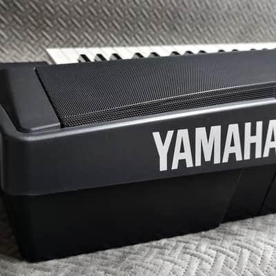 Yamaha PSR-8000 Keyboard image 12