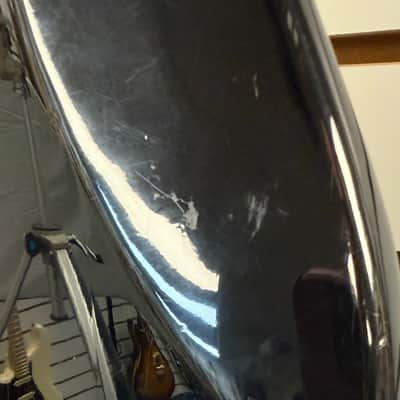 Fender Jazz Bass 1993 MIM, Black - Pre Owned image 15