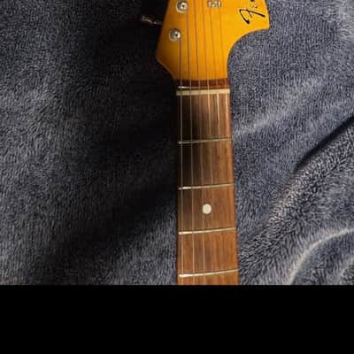 Fender JG-66 Jaguar Reissue MIJ image 2