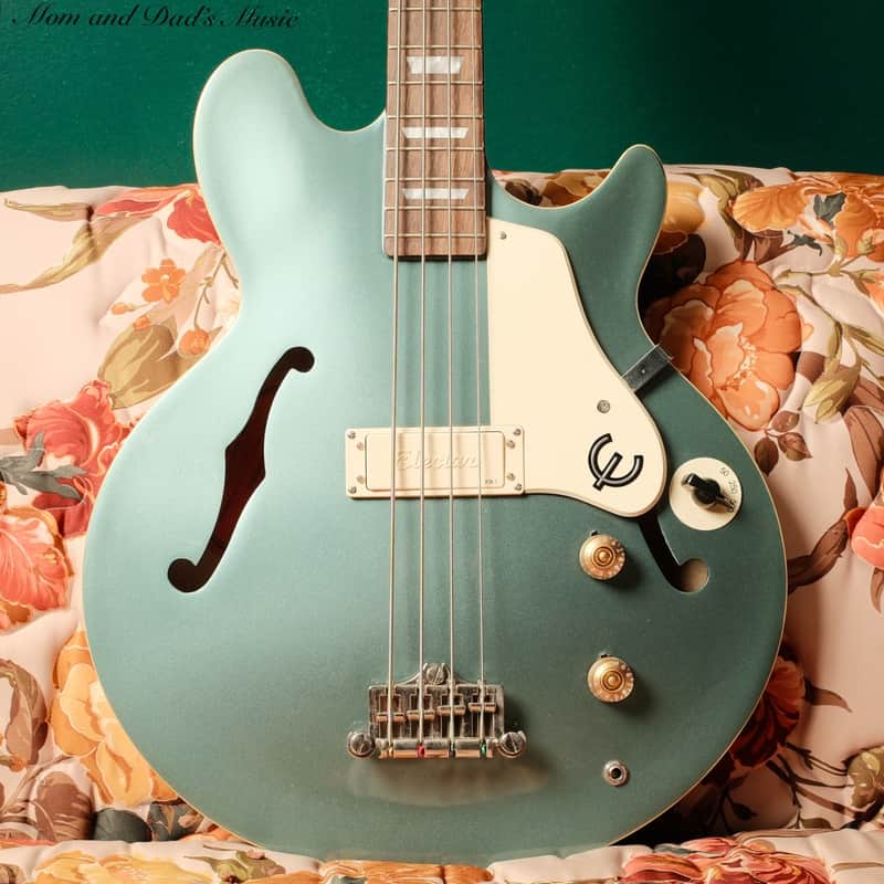 Epiphone Jack Casady Signature