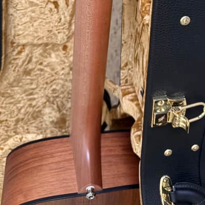 Maton SRS 808 Acoustic/electric AP5 Pro image 6