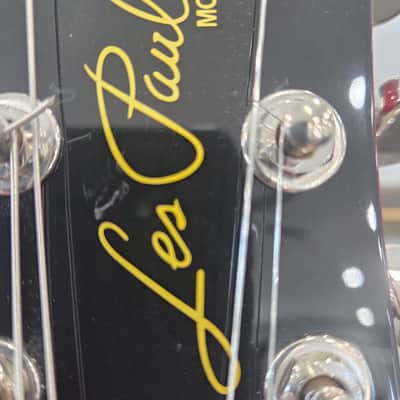 Epiphone Les Paul Standard Pro image 8