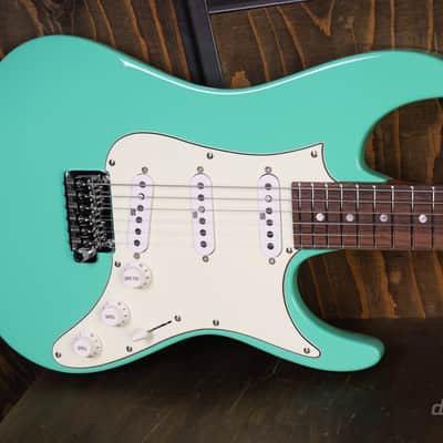 Ibanez AZ2203NSFG image 16