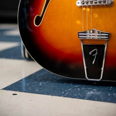 Fender Coronado ii 2014 - Gloss image 6