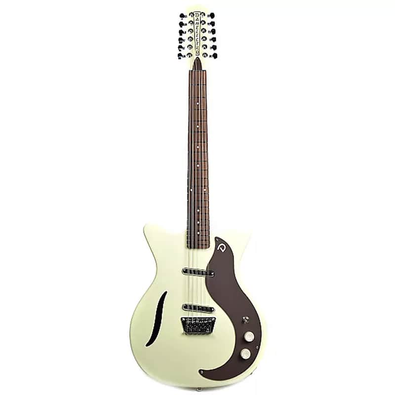 Danelectro Vintage 12-String image 1