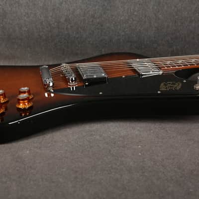 Gibson Firebird Studio HP - Vintage Sunburst - 2nd Hand image 13