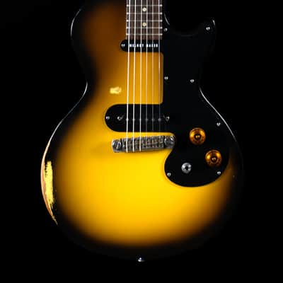 Gibson Melody Maker, Lollar Special Single Coil Pickup - USED 2008 image 6