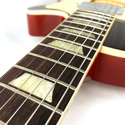 Heritage Standard H-150 2022 Original Sunburst image 8