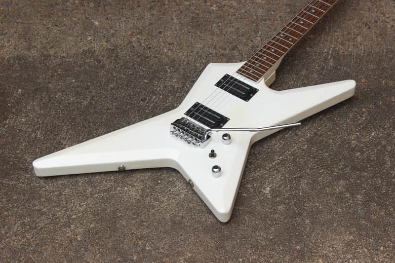 1985 Tokai Japan F-55 Super Edition Star Vintage Electric Guitar