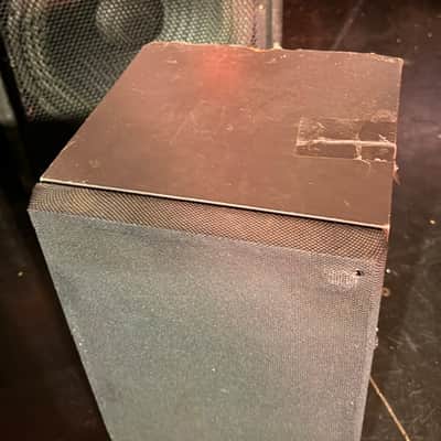 Toa Model 280-me Bookshelf Speakers image 9