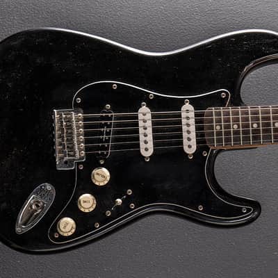 Squier Used Affinity Series Strat '03 image 1