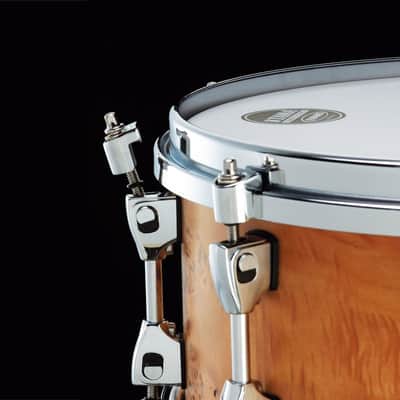 Tama PBR146 STARPHONIC Brass Snare Drum 14 image 7