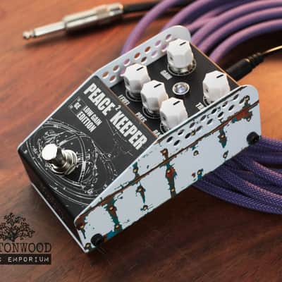 ThorpyFX GE Peacekeeper MKII - Limited Edition image 6
