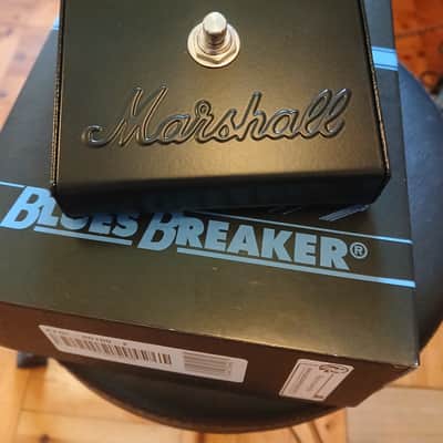Marshall BluesBreaker Reissue 2023 - Present - Black image 6