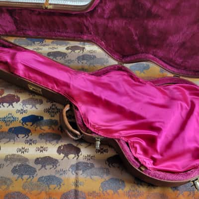 Gibson ES-335 Nashville Custom Shop VOS '63 Reissue 1998 image 23
