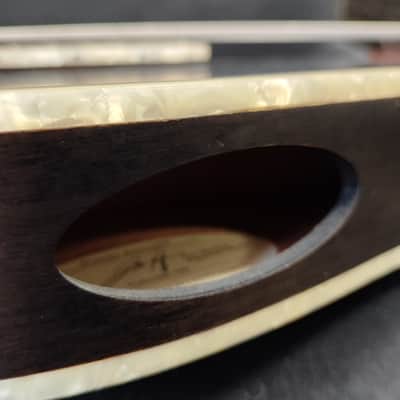 Ibanez TOD10N Tim Henson Signature image 11