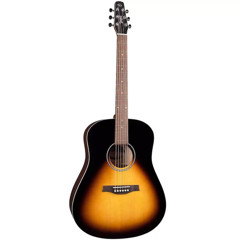 Seagull S6 Spruce GT | Reverb