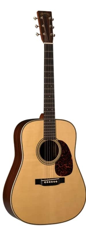 Martin D28 Marquis 2016 image 1