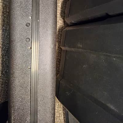 Fender American Ultra Stratocaster image 14