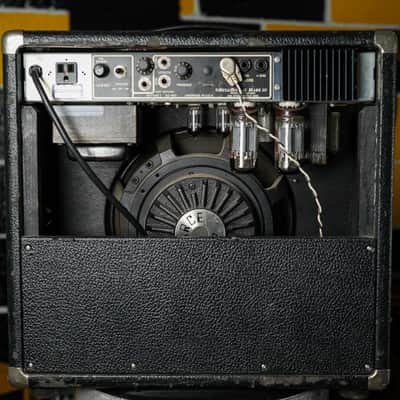 1990 Mesa Boogie Mark III 1x12" Combo Guitar Amplifier image 2