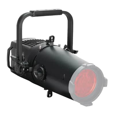 Elation Professional KL Profile FC 300W RGBMA LED Zoom Profile image 6