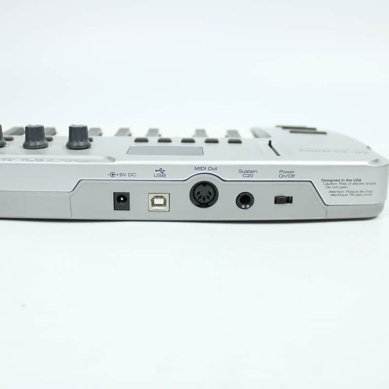 M-Audio KeyStudio 25 MIDI Keyboard Controller image 2