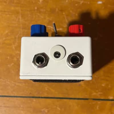 Demedash Effects 112+ Drive Channel 2019 - White image 2