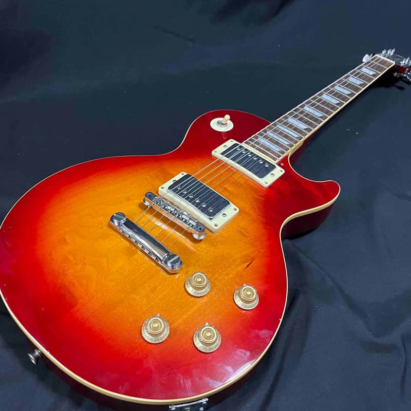 Studio Lord Yamaha SL500 YAMAHA Sunburst Guitar Load Electric in