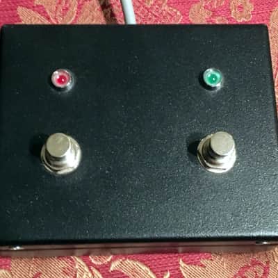 Marsh Overlord Supreme Dumble ODS Style 50w Head image 10