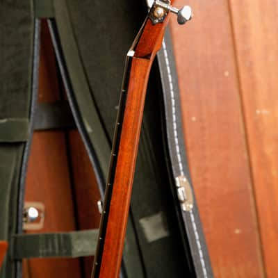 Collings 0002H 12-Fret 000 Acoustic Guitar image 13