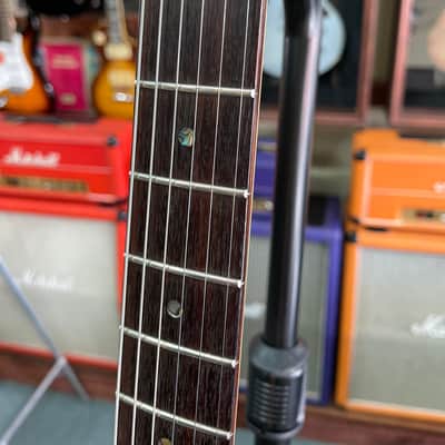 Fender Ash deluxe USA image 9