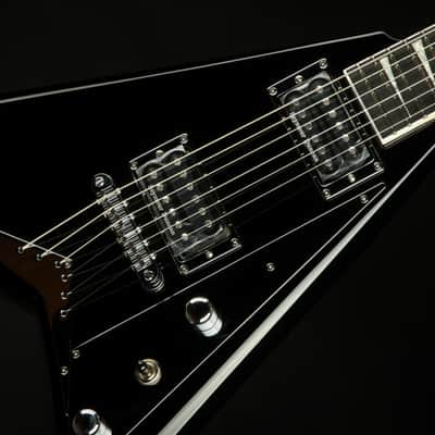 2022 - Jackson MJ Series Randy Rhoads RRT - Black #JFJ2203029 image 14