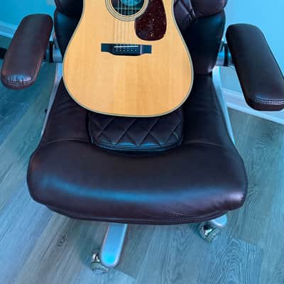 Collings D2HA Brazilian Rosewood 2006 - Natural image 6