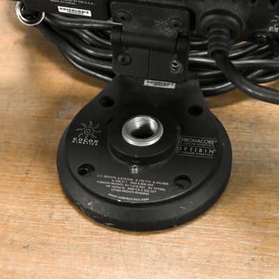 Philips Color Kinetics ColorBlast 12 Wash Light Fixture CG011PV image 8