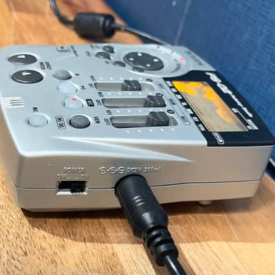 Zoom PS-02 Palmtop Studio w/ 32MB Smart Media image 4